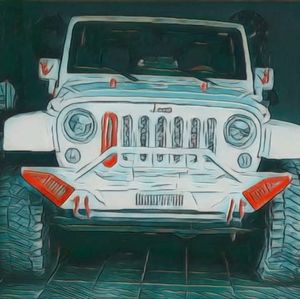 Meet your Posher, Johnetta